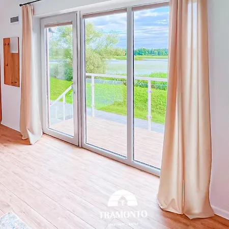 Tramonto Apartments Zator Przeciszow Exterior photo