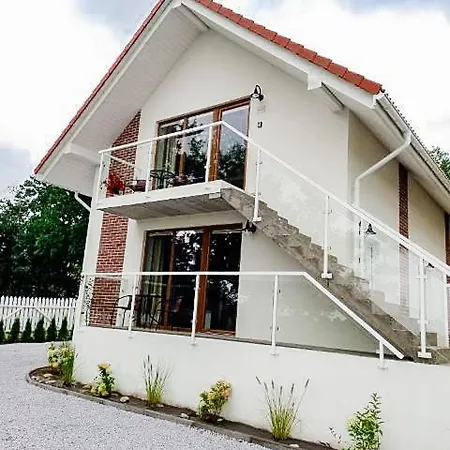 Tramonto Apartments Zator Przeciszow Exterior photo
