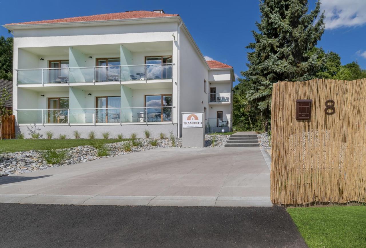 Apartment Tramonto Przeciszow Zator