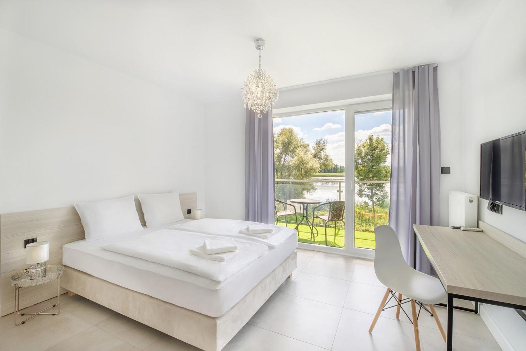 Apartment Tramonto Przeciszow Zator