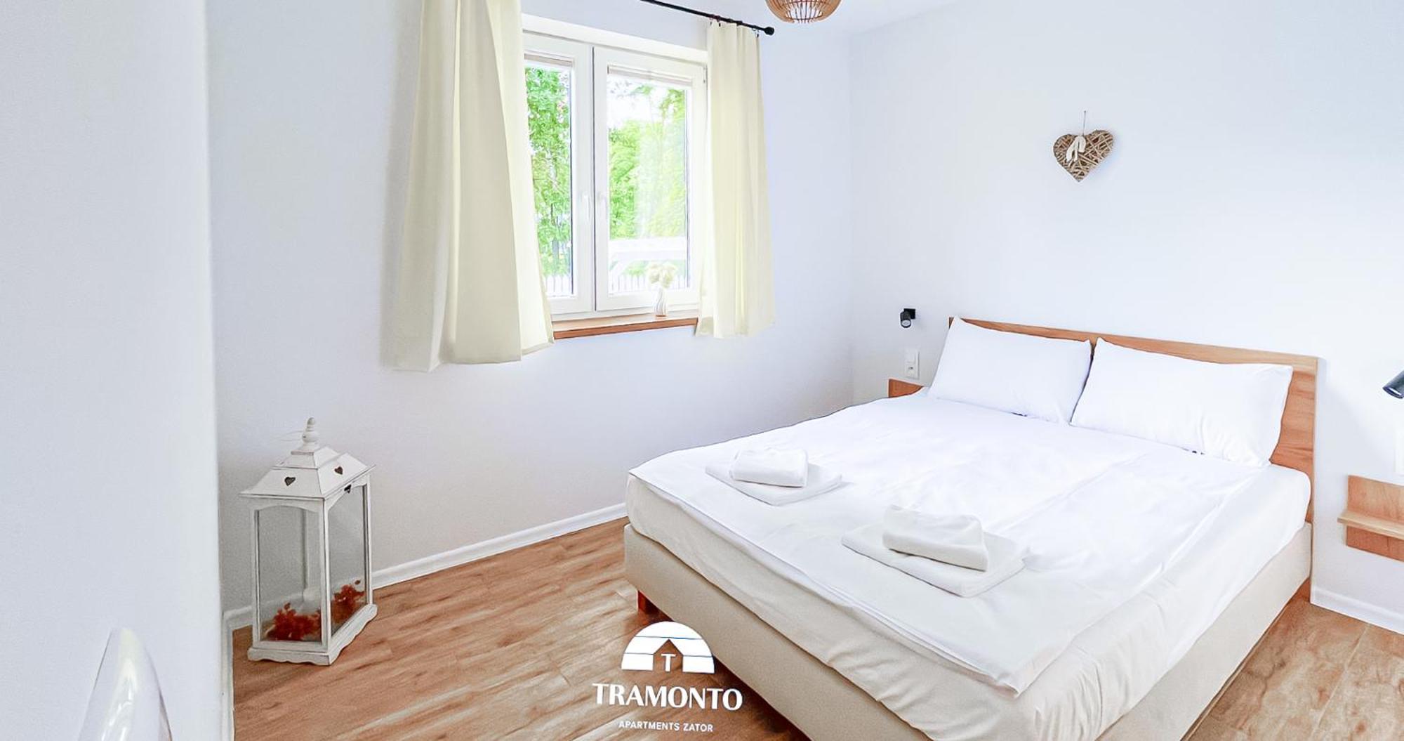 Tramonto Przeciszow Apartment Zator