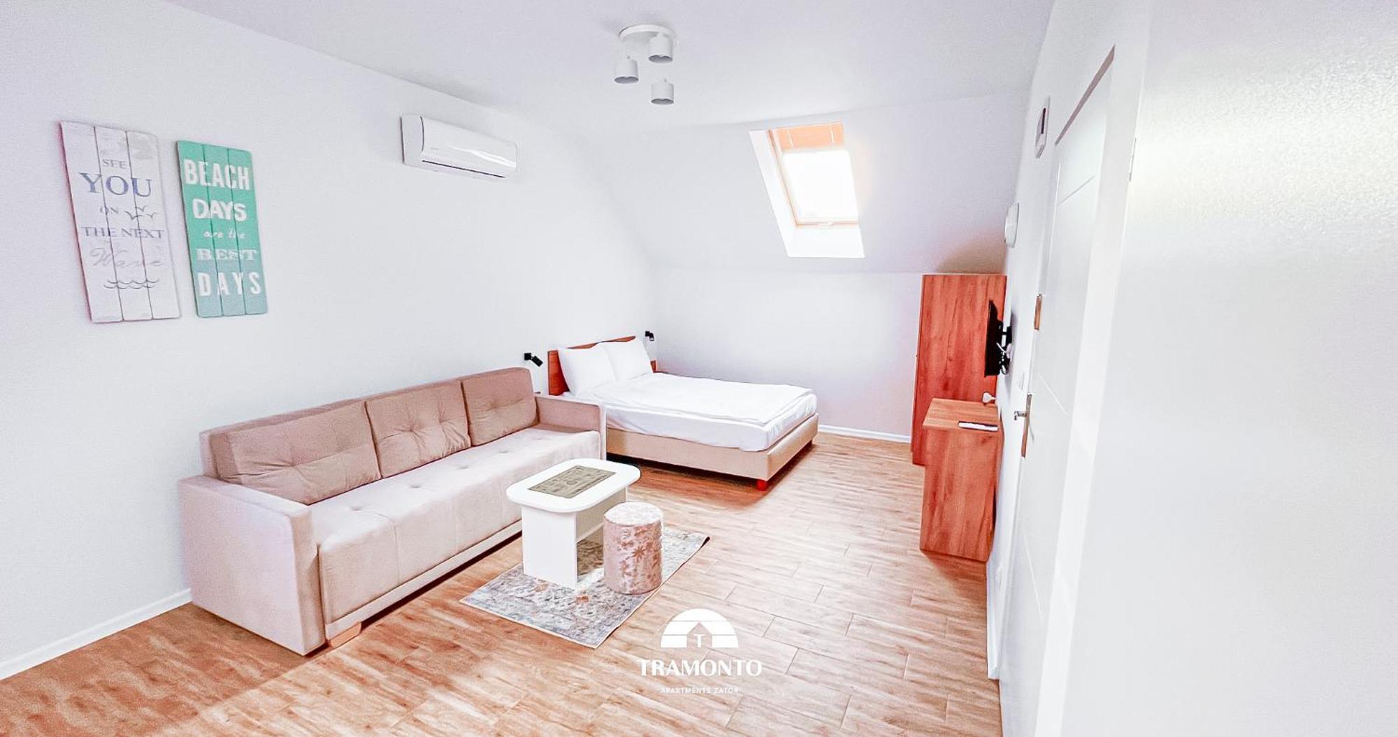 Tramonto Przeciszow Apartment Zator