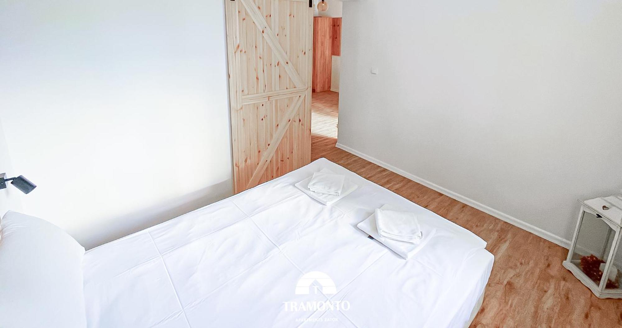 Apartment Tramonto Przeciszow Zator